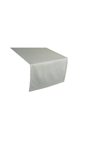 Casual Gri Runner 45x150cm Genel