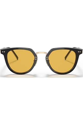 Prada Spr17ys Aav07m Sarı Camlı Güneş Gözlüğü