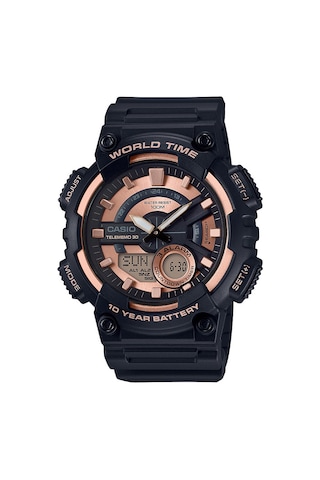 Casio AEQ-110W-1A3VDF Erkek Kol Saati Casio AEQ-110W-1A3VDF Erkek Kol Saati