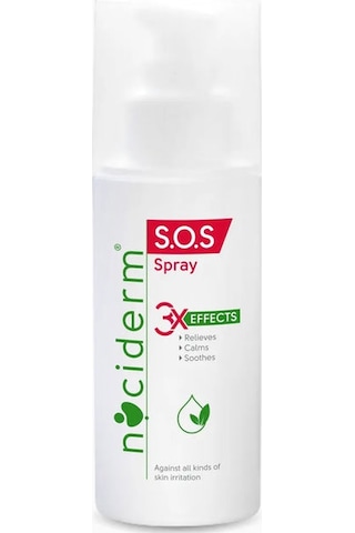 Nociderm SOS Sprey 75 ML
