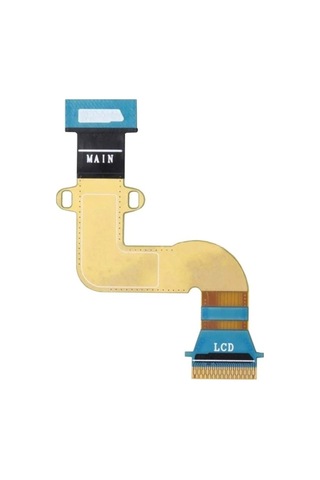 Ttlcdflx-tb-032 Kodlu Lcd Flex Kablosu