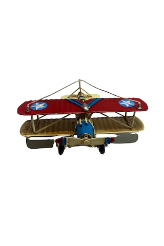 Model Metal Uçak