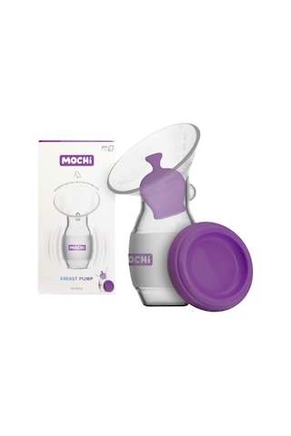 Mochi 21468 Göğüs Pompası 120 ML