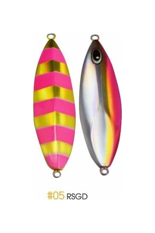 Maxel Dragonfly Jig 330 Gr. 05 Rsgd