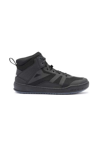 Dainese Daınese Ayakkabı/ Suburb Aır Shoes Black/black