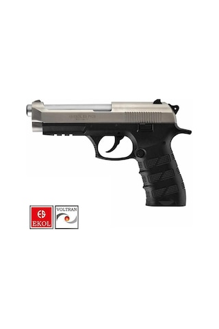 Ekol S P92 B Polimer Füme Havalı Tab. Blowback