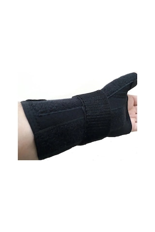 Romed Baş Parmak Destekli El Bilek Ateli