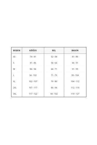 Büyük Beden Leopar Desenli Kadın Fantezi String 001