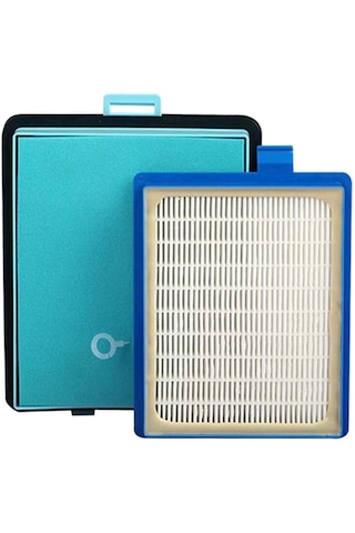 Suntek Egzoz Delikleri Philips Fc8766 Fc8767 Fc8760 Fc8764 Için