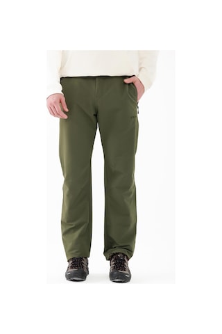 2as Parker Erkek Pantolon Haki