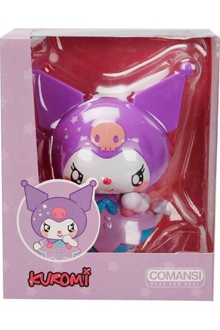 Hello Kitty Kuromi Kawaii Premium Edition 16 Cm Figür Hello Kitty