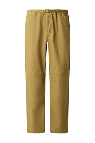 The North Face M Beta Utility Belted Pant Erkek Outdoor Pantolonu Nf0a8b622el1sarı Sarı