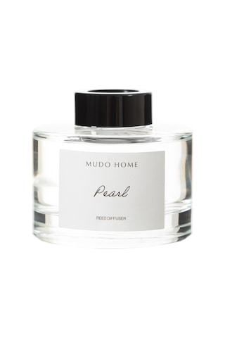 Mudo Home Dreamy Whıte Pearl Oda Kokusu 150ml Müge