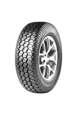 Lassa Lassa Multıways-C 215/65 R16C 109/107R Dört Mevsim Lastiği 2026