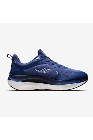Lescon Tigan 3 Lacivert Shock Foam Taban Comfort Spor Ayakkabısı Lacivert