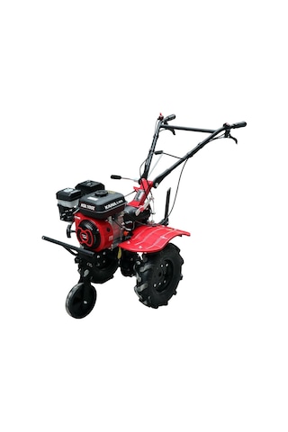 Kama By Reis KGL100ZH 7 Hp Rm Şanzımanlı Benzinli Çapa Makinesi