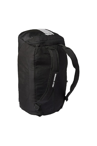 Helly Hansen Bislett Training Unisex Siyah Spor Çantası Siyah