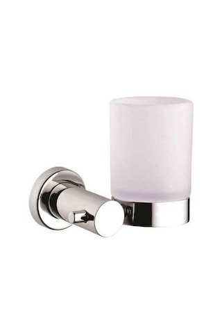 VitrA Ilia Diş Fırçalığı Krom A44383 Krom