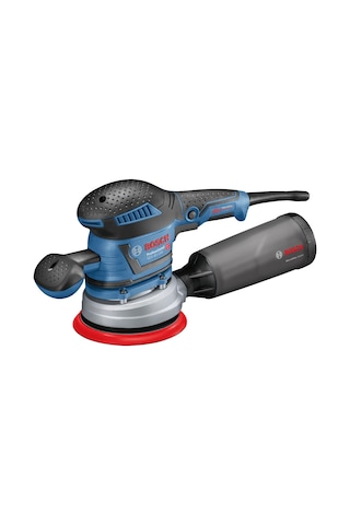 Bosch Professional GEX 40-150 Eksantrik Zımpara - 060137B202