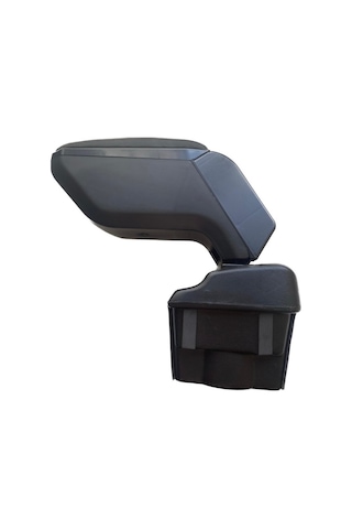 Opel Astra J Araca Özel Kol Dayama Kolçak Siyah 2012-2015 Arası Uyumlu Pnd