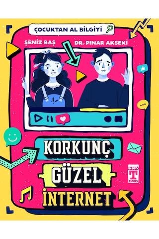 4.5.6. Sınıf Okuma Seti 3 Kitap Çocuktan Al Haberi Seti
