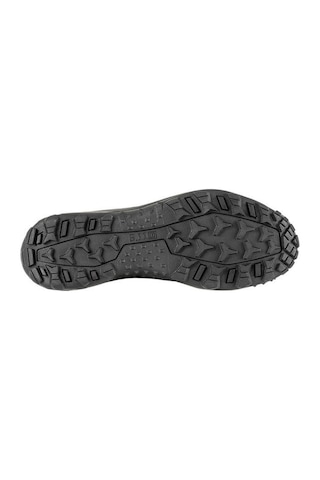 Lowa 5.11 A/t Waterproof Mıd Sıyah Bot Siyah
