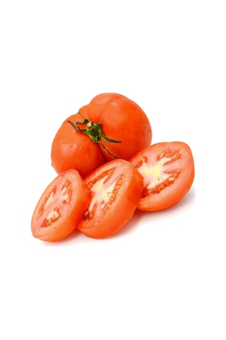 Marmande Domates Köy Tipi Tohumu +500