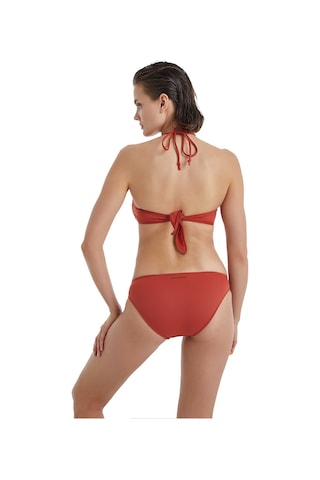 Blackspade Kadın Bikini Altı 10514 - Kiremit Turuncu