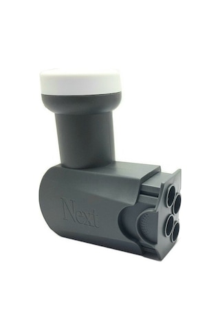 Next Ye 404 Platinum Quad Lnb 0.1Db Full Hd 4K