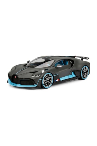 Burago 1/18 Ölçek Bugatti Divo Model Araba
