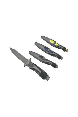 Problue Tıtanyum Dalıs Bıcagı