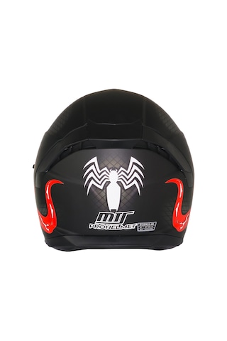 Motoanl Starline Yeni Ece 22.r06 Güneş Vizörlü Full Face Kask Çok Renkli