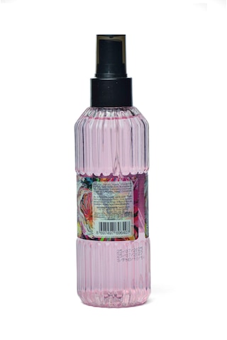 Gülün Aşkı Krem Dokulu Parfümlü Sprey Kolonya 200 Ml