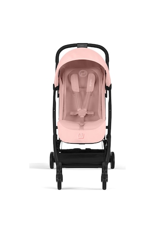 Cybex Orfeo Bebek Arabası 525000349 Pembe