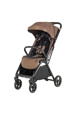 Prego Cross Bebek Arabası Bej 2240