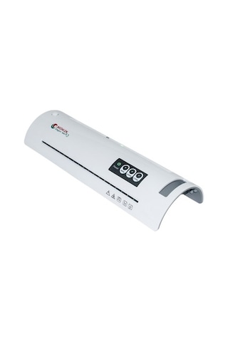 Mühlen 440 A3 PVC Filmi Kaplama Laminasyon Makinesi