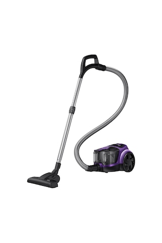 Samsung VC07R302MVP 750 W Toz Torbasız Elektrikli Süpürge