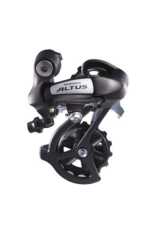 Shimano Altus Rd-m310 7/ 8'li Arka Aktarıcı Siyah Shimano Altus Rd-m310 7/ 8'li Arka Aktarıcı Siyah