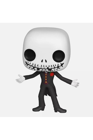 Funko Pop Disney Jack Skellington 1381