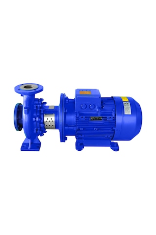 Ksb Betabloc 80-160 /g16 11 Kw