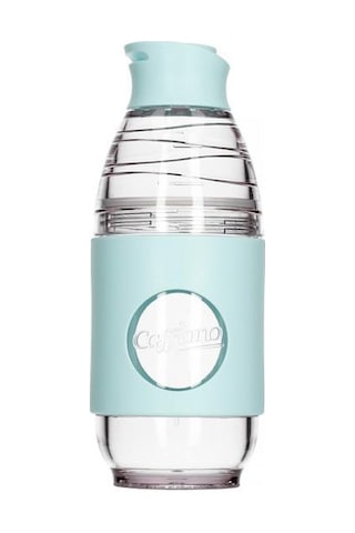 Cafflano Go-Brew B100 MT Kahve Demleme Ekipmanı Yeşil