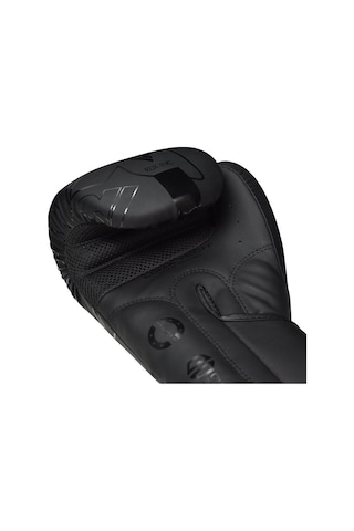 Rdx Kara F6 Mat Serisi Siyah