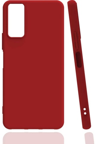 Vivo Y11S Kılıf Zore Biye Silikon Kılıf