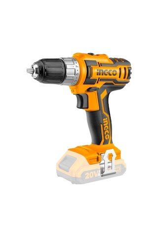 Ingco CKLI6015 Li-ion Akülü 2 'li Kombo Set - Matkap Ve Avuç Taşlama 2 Akülü