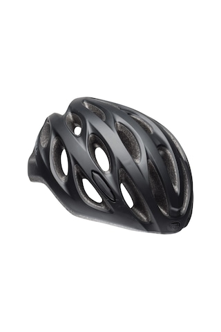 Bell Tracker R Kask Mat Siyah 54/61cm Siyah