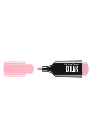 Mini Textliner, Pastel 4x
