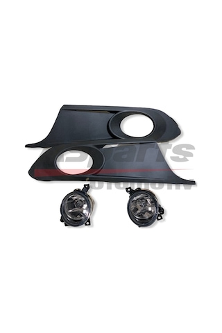 Volkswagen Jetta Sis Far Seti 2011 - 2014 5c6198700