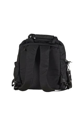 Prego Jasmine Bebek Bakım Çantası 3092 Siyah