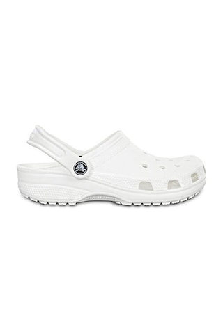 Crocs Classic Beyaz Terlik 10001-100