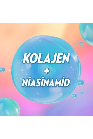 Sülfatsız Onarıcı Saç Bakım Şampuanı 350 Ml